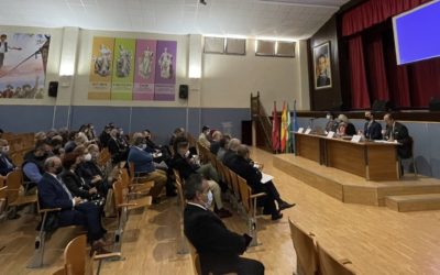 Cádiz acoge la séptima edición del encuentro inspectorial de Cofradías y Hermandades Salesianas