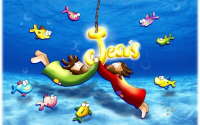 EPN | CICLO C –  V DOMINGO DE TIEMPO ORDINARIO