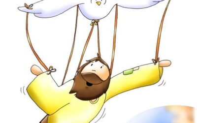 EPN | CICLO C –  III DOMINGO DE TIEMPO ORDINARIO