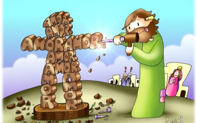 VIVIR A FONDO | CICLO C –  IV DOMINGO DE TIEMPO ORDINARIO