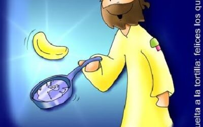 VIVIR A FONDO | CICLO C –  VI DOMINGO DE TIEMPO ORDINARIO