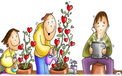 VIVIR A FONDO | CICLO C –  VII DOMINGO DE TIEMPO ORDINARIO