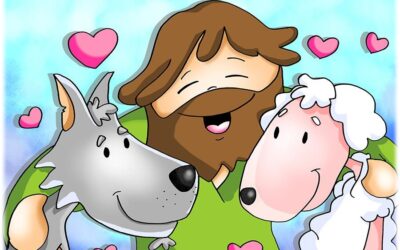 EPN | CICLO C –  VII DOMINGO DE TIEMPO ORDINARIO