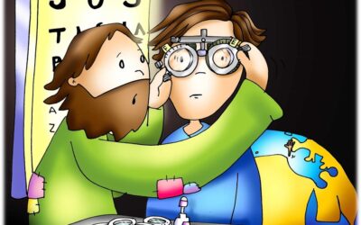 VIVIR A FONDO | CICLO C –  VIII DOMINGO DE TIEMPO ORDINARIO