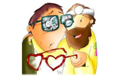 EPN | CICLO C –  VIII DOMINGO DE TIEMPO ORDINARIO