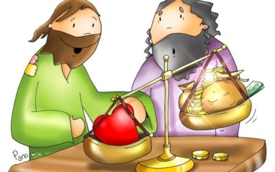 EPN | CICLO C – XXXI DOMINGO DE TIEMPO ORDINARIO