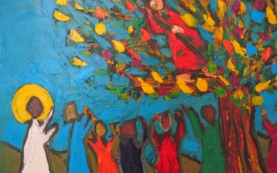 ESTUDIO DE LA PALABRA| CICLO C – XXXI DOMINGO DE TIEMPO ORDINARIO