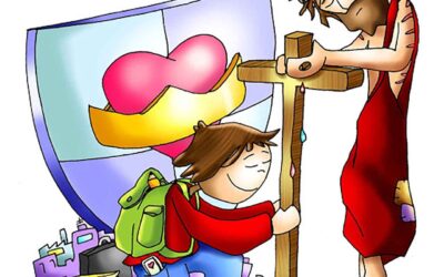 EPN | CICLO C – XXXIV DOMINGO DE TIEMPO ORDINARIO