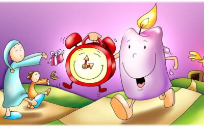 EPN | CICLO A – I Domingo de Adviento