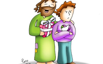 EPN | CICLO A – VII DOMINGO DE TIEMPO ORDINARIO