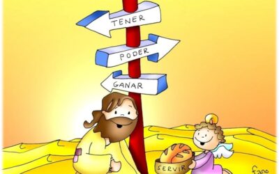 EPN | CICLO A – I DOMINGO DE CUARESMA