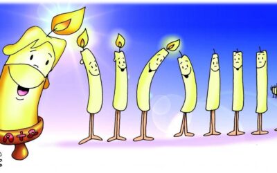 EPN | CICLO A – V DOMINGO DE RESURRECCIÓN