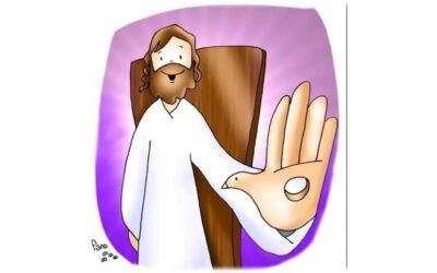 VIVIR A FONDO | CICLO A – II DOMINGO DE PASCUA