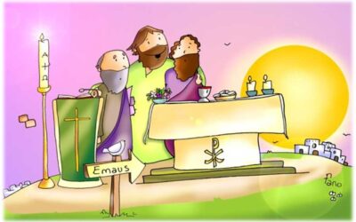 EPN | CICLO A – III DOMINGO DE PASCUA