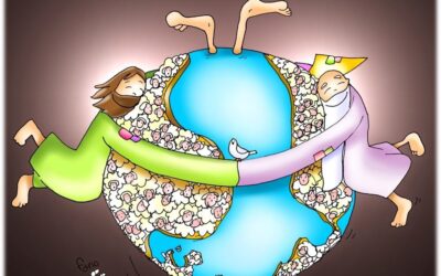 EPN | CICLO A – SANTÍSIMA TRINIDAD