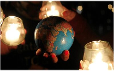 ESTUDIO DE LA PALABRA| CICLO A – SANTÍSIMA TRINIDAD