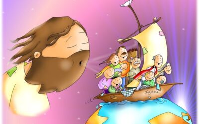 EPN | CICLO A – PENTECOSTÉS