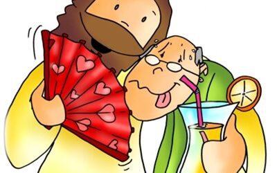 VIVIR A FONDO | CICLO A – XIII DOMINGO DE TIEMPO ORDINARIO