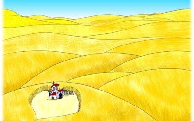 EPN | CICLO A – XI DOMINGO DE TIEMPO ORDINARIO