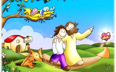 EPN | CICLO A – XII DOMINGO DE TIEMPO ORDINARIO