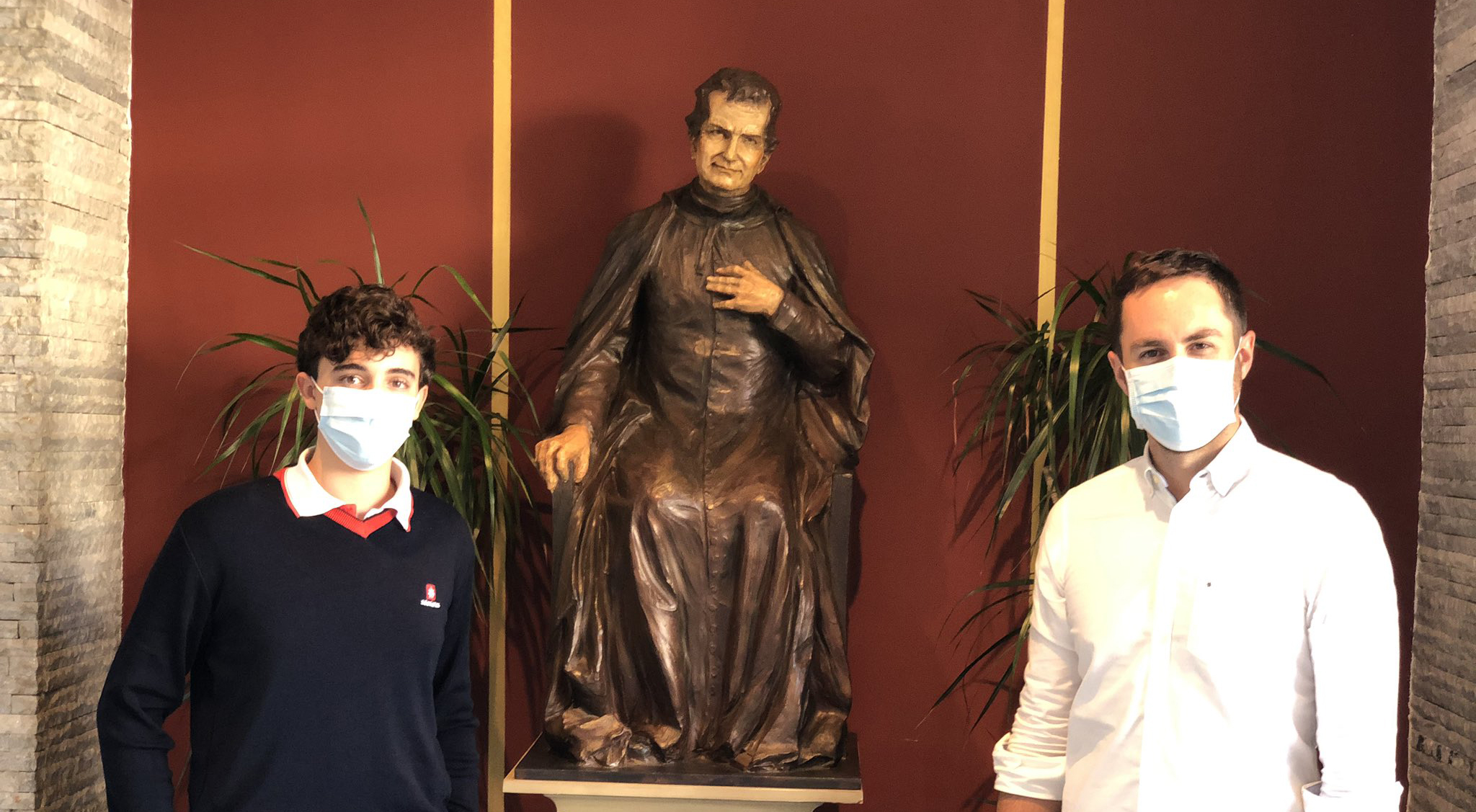 Salesians Alcalá obté el doble reconeixement a la final del 10è concurs nacional Inspiraciència