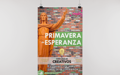 Presentat el concurs d’artistes «Primavera de Esperanza»
