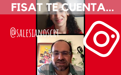‘FISAT te cuenta’ tanca el curs amb les Plataformes Socials de Cartagena