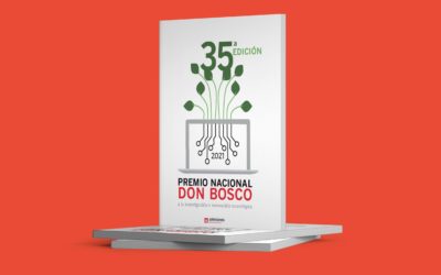 Publicades les bases de la 35 ª edició del Premi Nacional Don Bosco