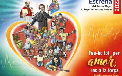 Jornades d’Espiritualitat de la Família Salesiana, un esdeveniment per construir família al voltant del Rector Major