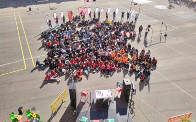 Celebrat a València el XXI Dia de la Federació