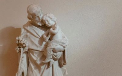 ADMA ofrece recursos para celebrar el mes dedicado a San José