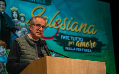 Las Jornada de Espiritualidad de la Familia Salesiana recogen sus frutos en forma de sueños hechos realidad