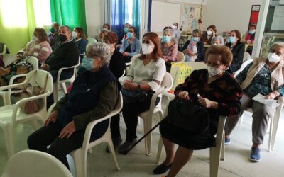 Retiro de Cuaresma en Tomás Morales