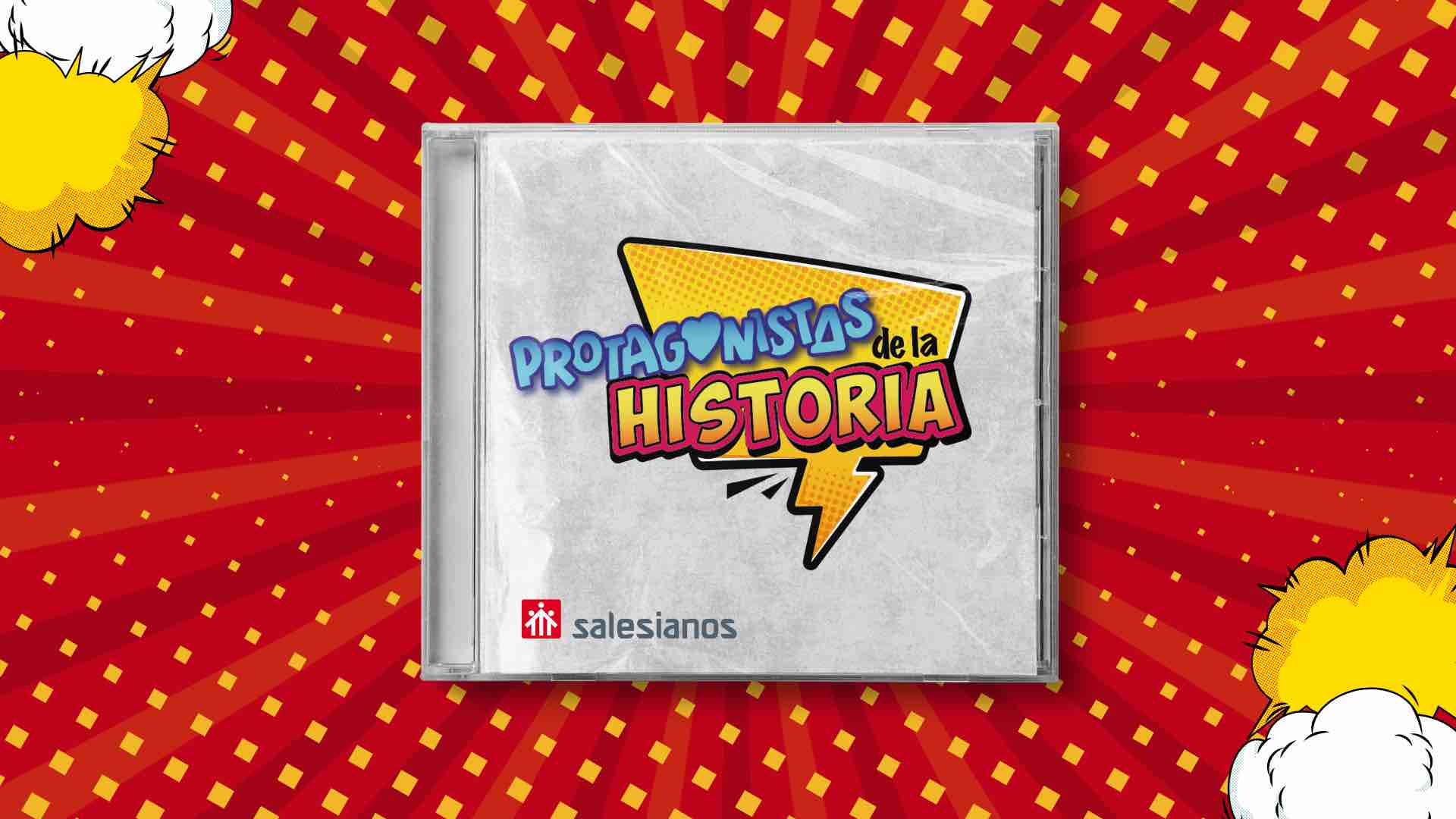 promo himno protagonistas de la historia 25-26