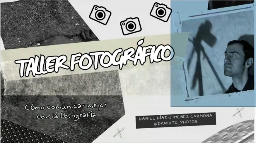Cómo comunicar mejor con la fotografía