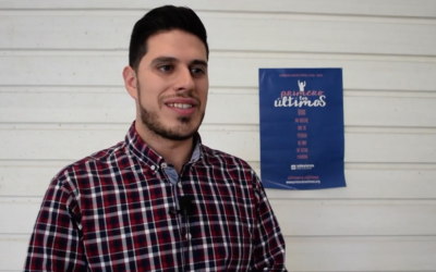 VÍDEO: Carlos Torrero ‘És moment de posar-se a treballar amb els últims’