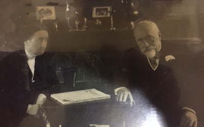 Imatge de la nostra història: ‘Salesians Campano a la nostra retina’