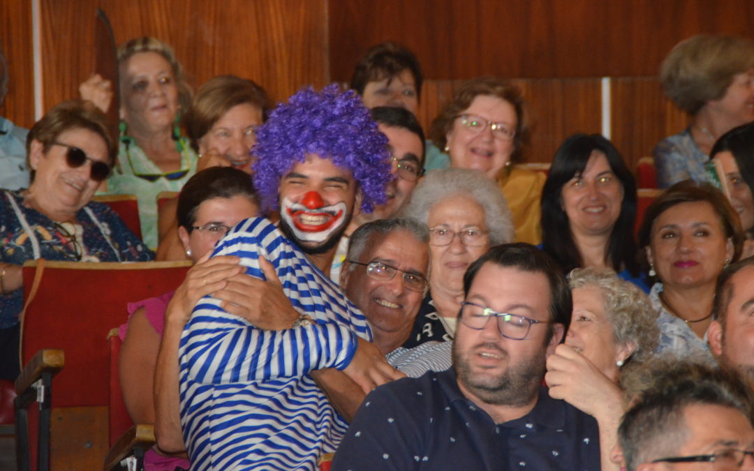 Familia Salesiana en imágenes