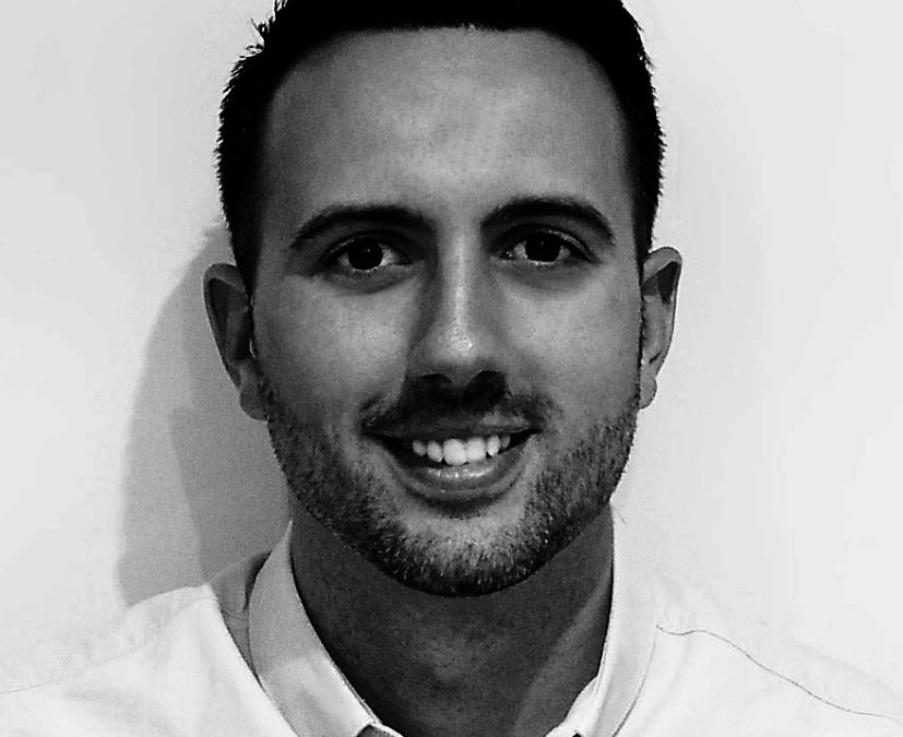 Las 24 de Salva Martín