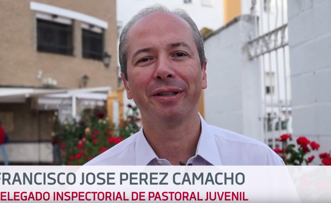 Vídeo: ‘El Sínodo, una oportunidad para nuestra Pastoral Juvenil’