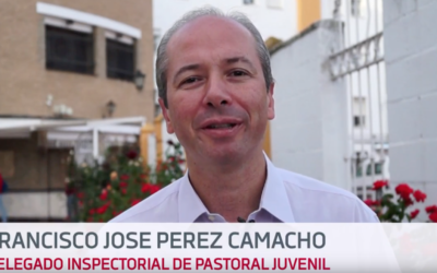 Vídeo: ‘El Sínode, una oportunitat per la nostra Pastoral Juvenil’