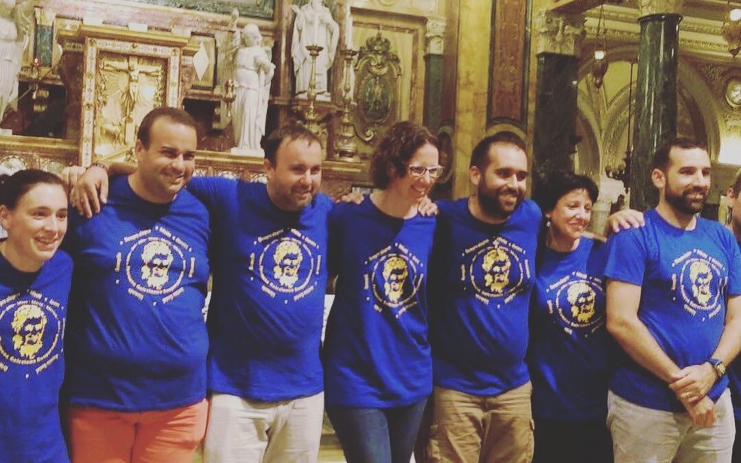 Testimonio de Julio Pedraza