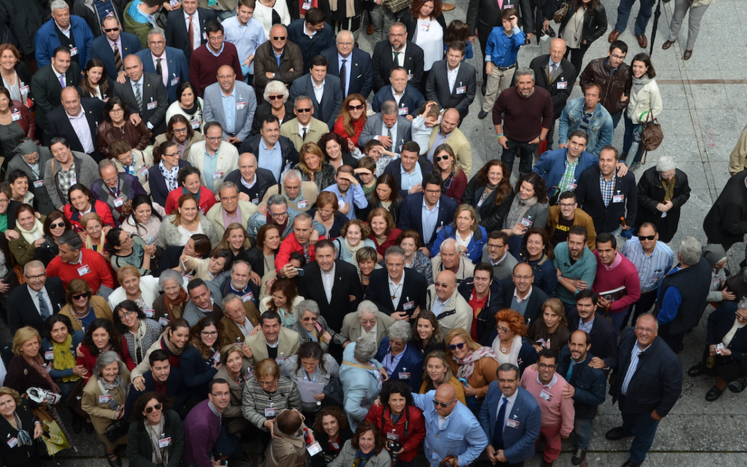 La Familia Salesiana en la Iglesia (II)