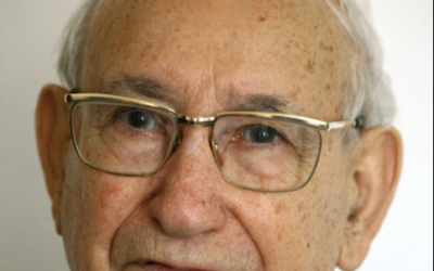 In  memoriam: Serafín Prol