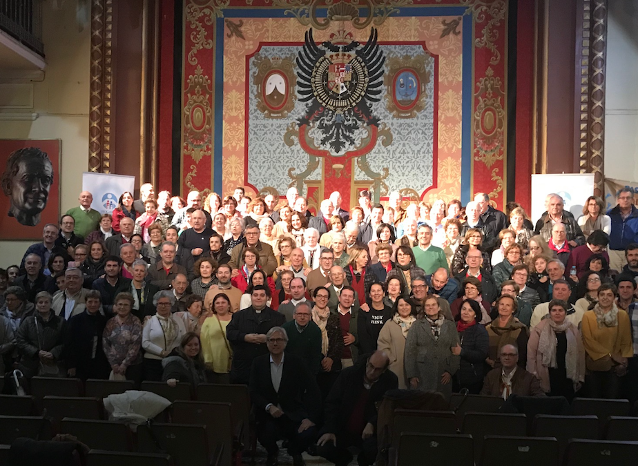 La Familia Salesiana en la Iglesia (III)