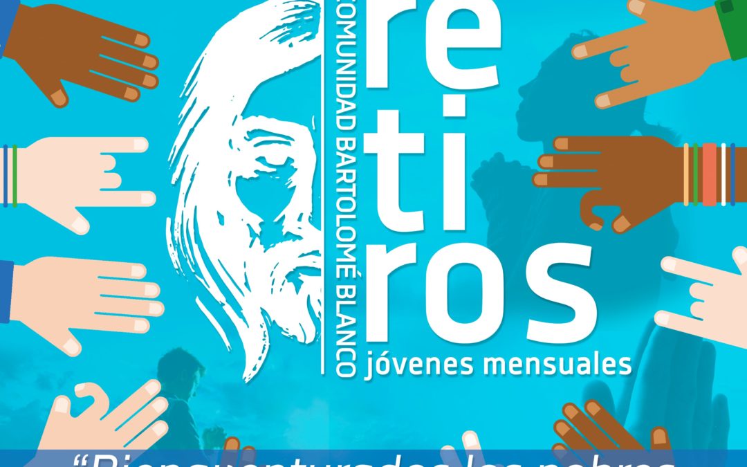 Comienzan las oraciones de los jóvenes