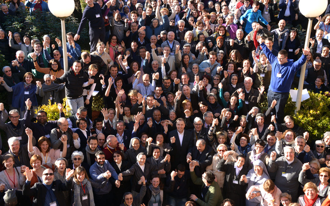 La Misión de la Familia Salesiana (II)