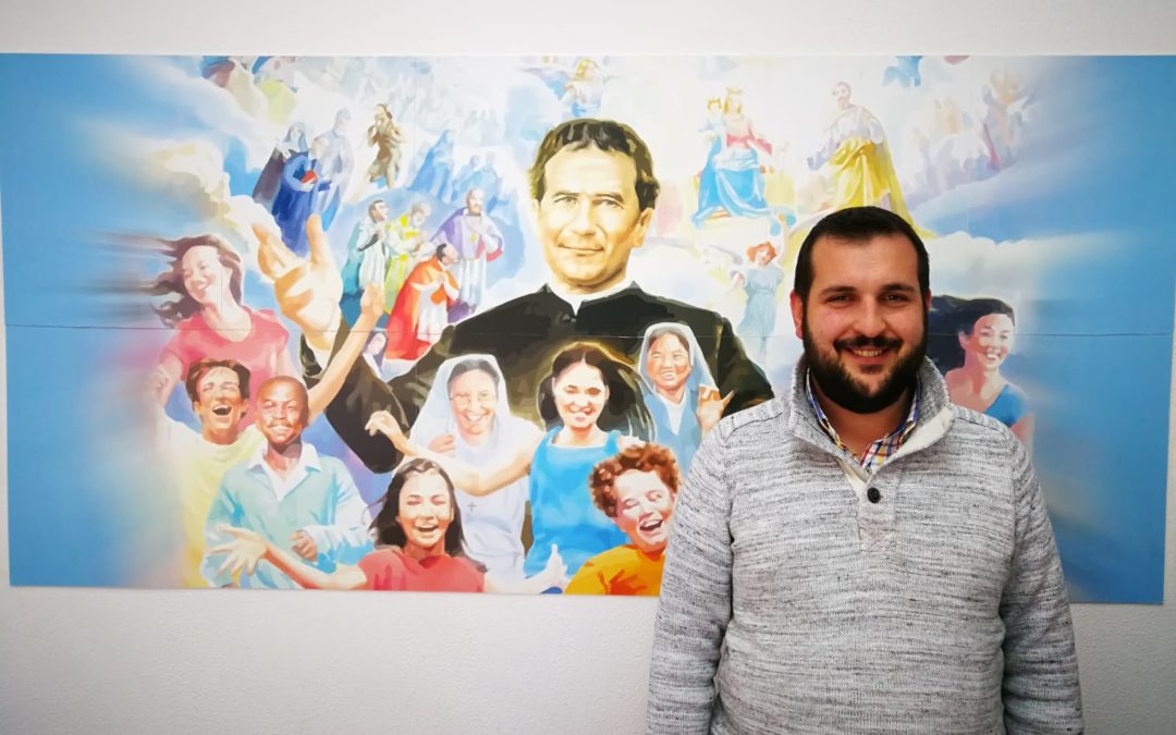 Las 24 de Paco Jaldo