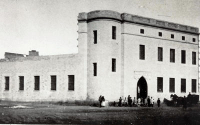 Salesians Rocafort, més de 125 anys d’història