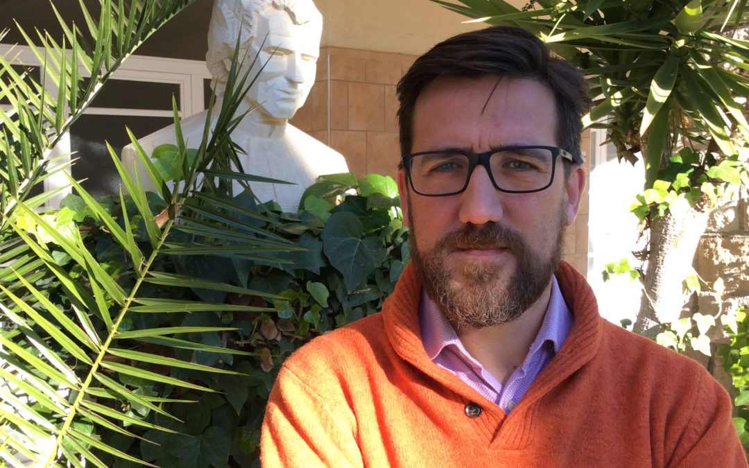 Las 24 de Fernando Esparcia